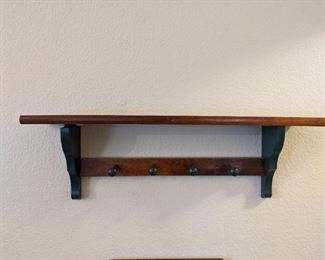 Decorative Wall Shelf