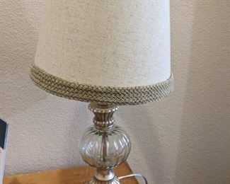 Table Lamp