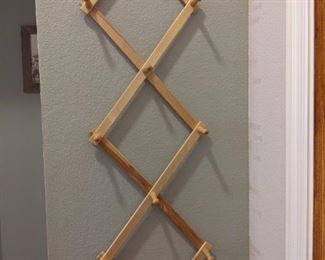 Coat Rack