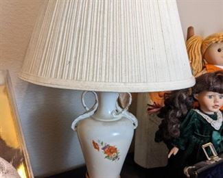Table Lamp