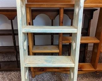 Decorative Wall Shelf