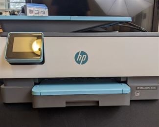 HP OfficeJet Pro 8028e