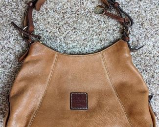 Dooney & Bourke Vintage Handbag