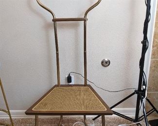 Valet Chair