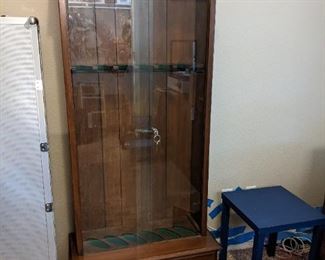 Gun Cabinet