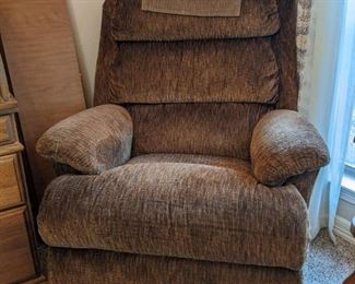 Recliner