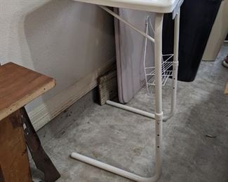 Tray Table