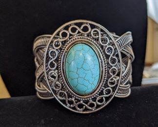 Cuff Bracelet