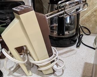 Hamilton Beach Hand Mixer