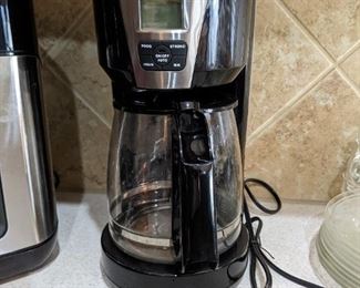 Shardor Coffee Maker