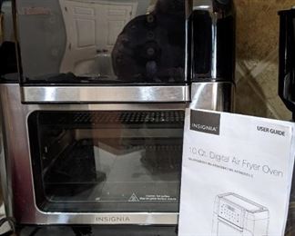 Insignia Air Fryer