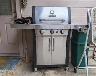 Char-Broil Grill