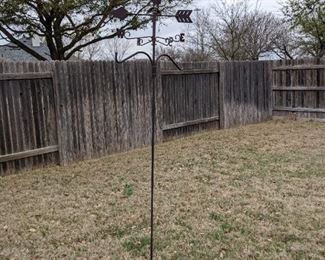 Weather Vane