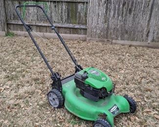 LawnBoy 20" Mower