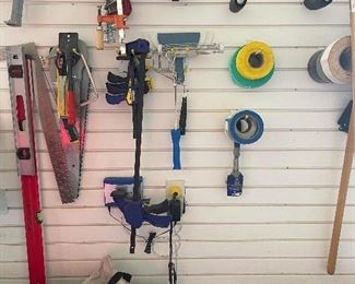 While of tools prices are negotiable at time of sale