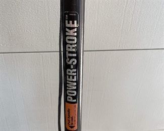 Power stroke tree trimmer