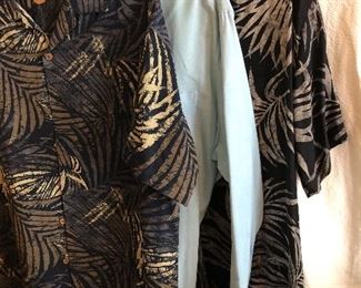 Nice Mens Clothes
Shoes 
Boots
Belts