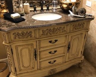 Bathroom Vanity