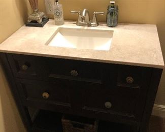 Bathroom Vanity