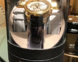 Nice selection of Mens Watches