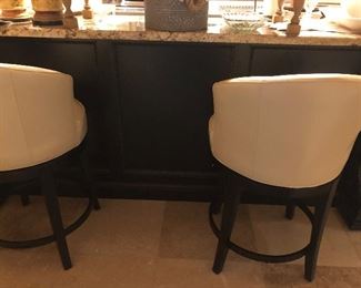 3 Bar Stools