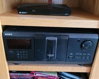 Sony  Compact displayer CDP - CX225