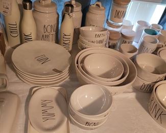 More, and there is way more than pictured