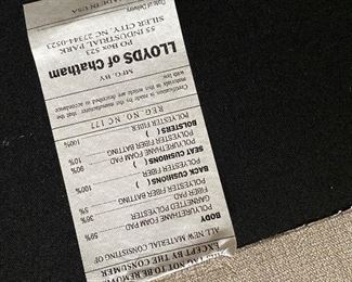 Lloyds of Chatham Living-Room Furniture 