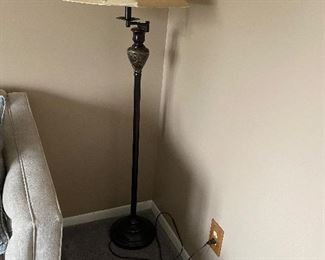 Floor Lamp