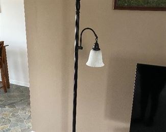 Another Floor Lamp (Not In The Set)(This One Can Be Sold Separately)