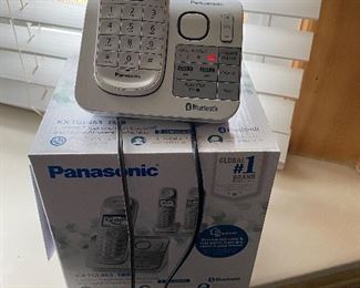Panasonic Phone Set
