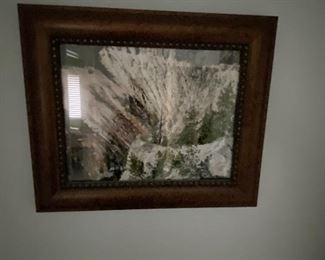 Framed Photography 