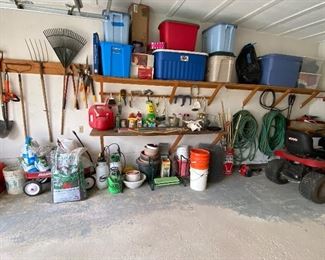 Garage Miscellaneous 