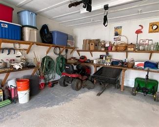 Garage Miscellaneous 