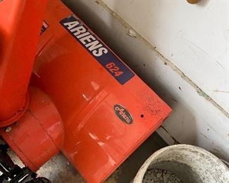 Ariens 624