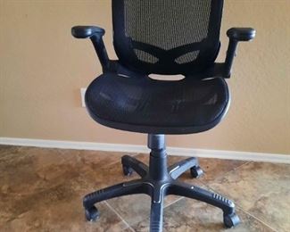 Adjustable Office Chair