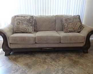 Ashley Furniture Sofa