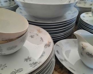 Fukagawa Arita China