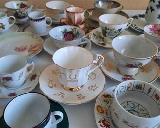 Individual International China