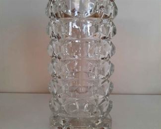 Lady Victoria Crystal