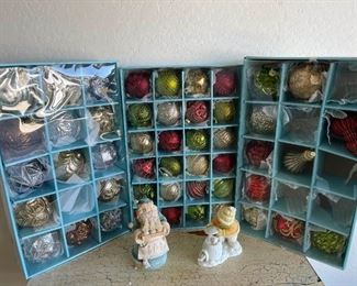 Modern Christmas Decor