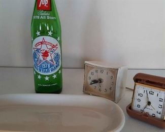 Vintage Household and Collectibles