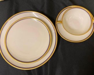 J010 CM Hutschenreuther Hohenberg Germany China