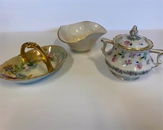 J037 Lenox And Limoge