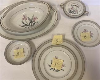 J060 Everglade LM Fine China