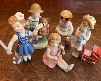 Royal Doulton and more