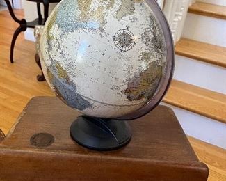 Globe
