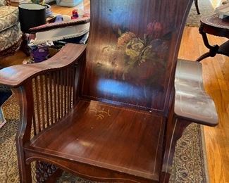 ? Steinhouse Rocking chair