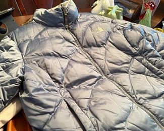 Coach down New with tags M