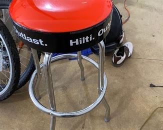 HIlti Stool